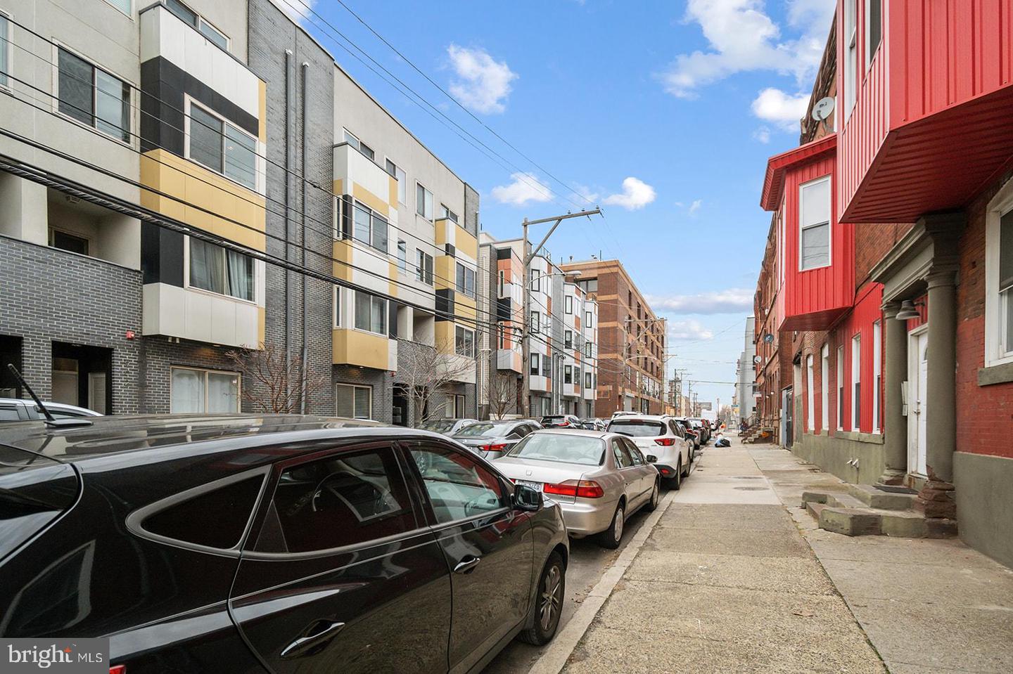 902 N 16TH STREET Unit: 1