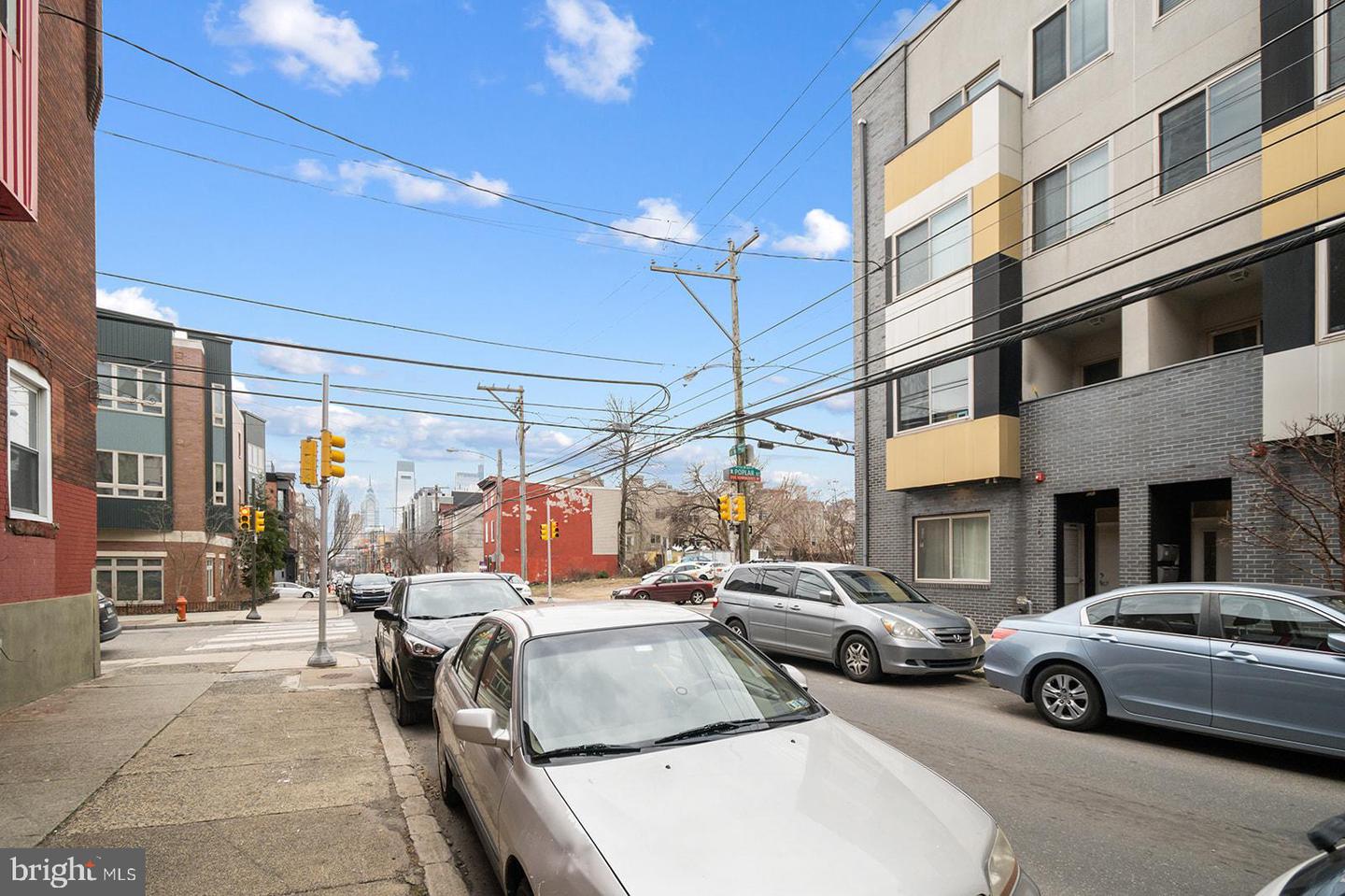 902 N 16TH STREET Unit: 1