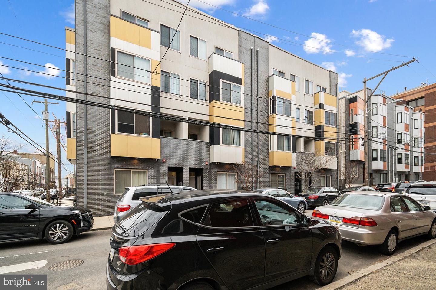 902 N 16TH STREET Unit: 1