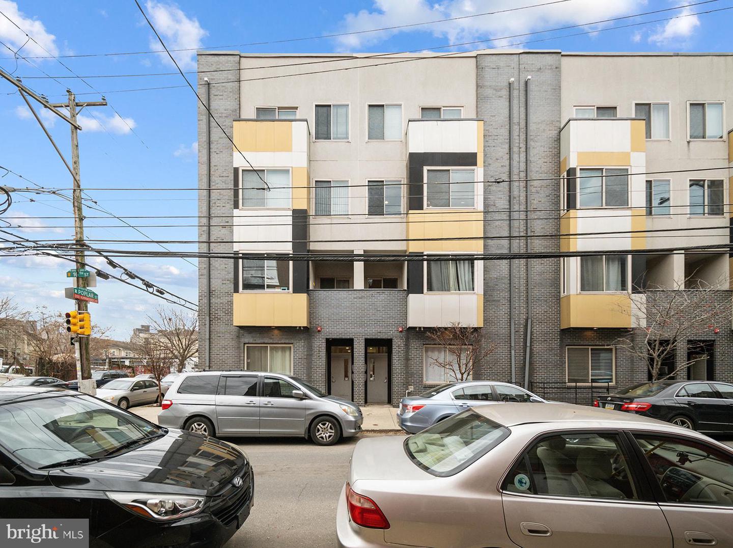 902 N 16TH STREET Unit: 1