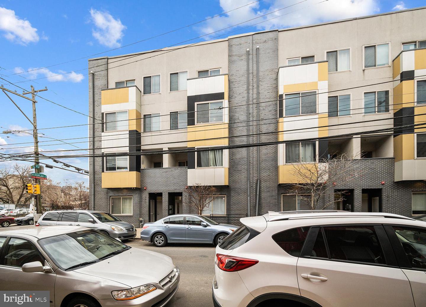 902 N 16TH STREET Unit: 1
