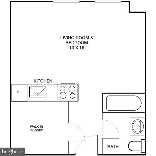 3900 CHESTNUT STREET Unit: 0B-803