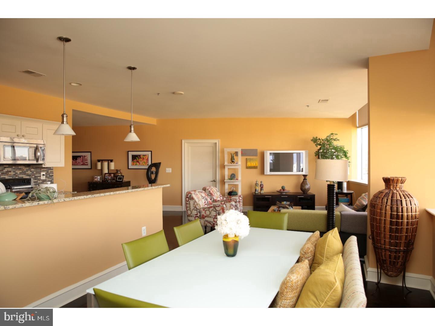 201 N 8TH STREET Unit: 510