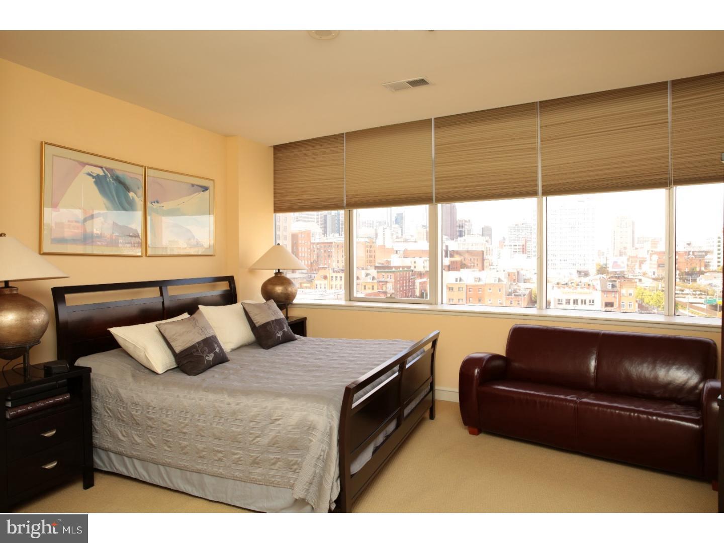 201 N 8TH STREET Unit: 510