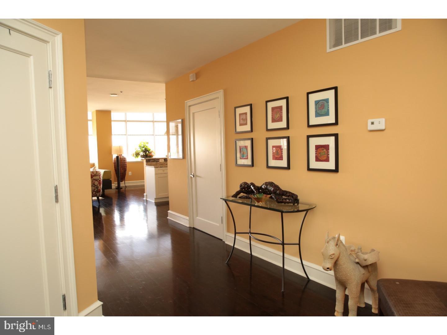 201 N 8TH STREET Unit: 510