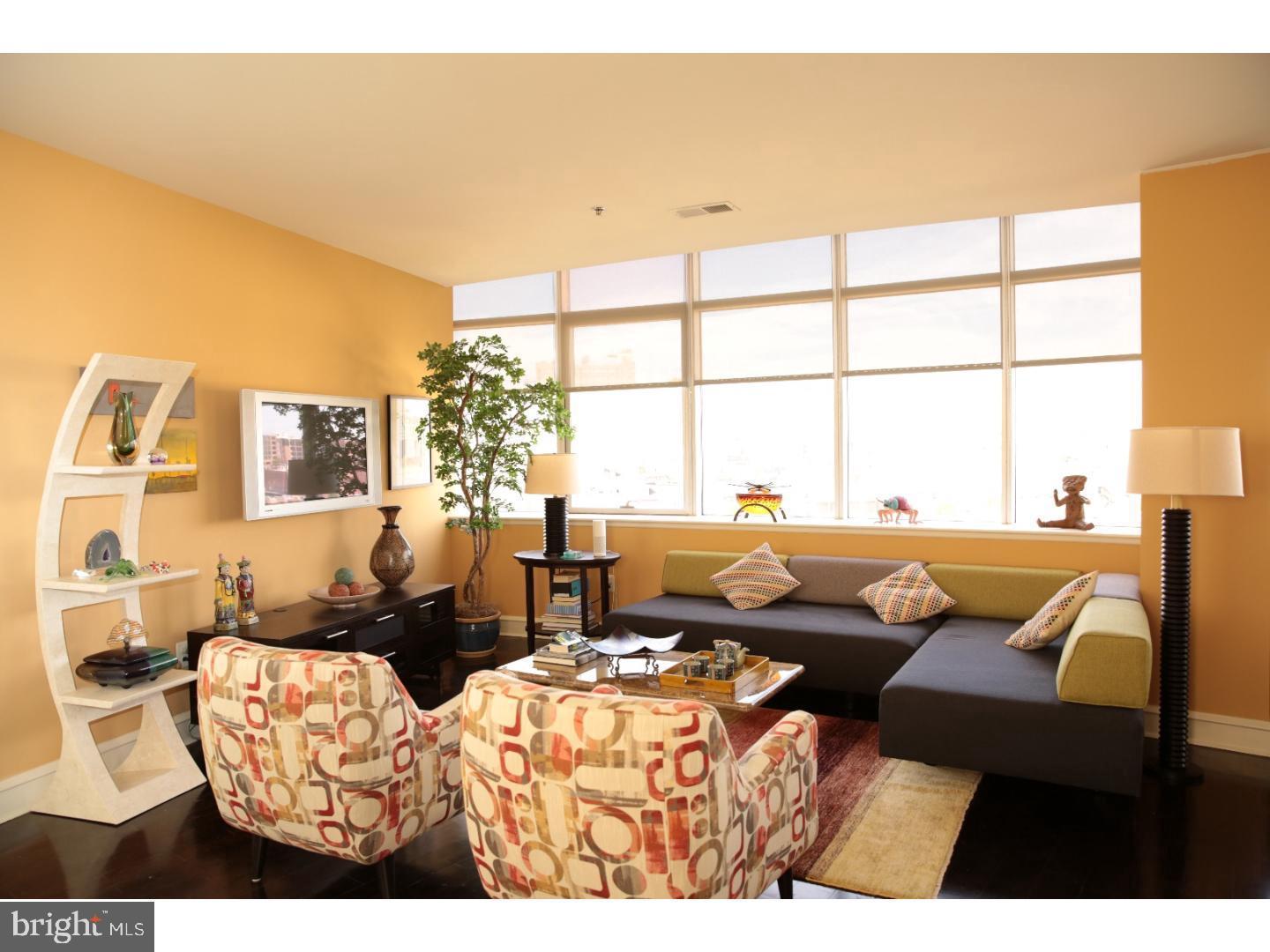 201 N 8TH STREET Unit: 510