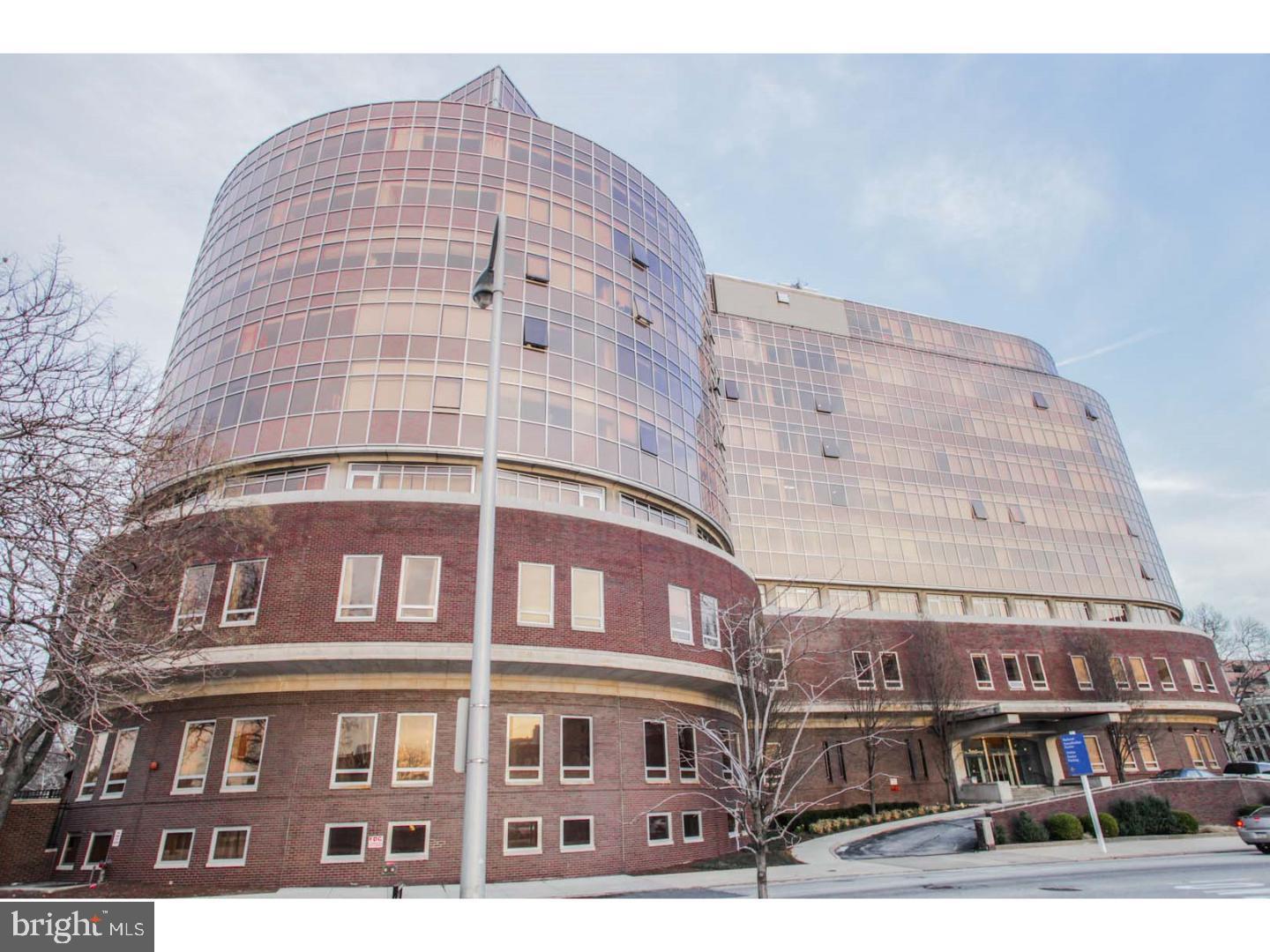 201 N 8TH STREET Unit: 510