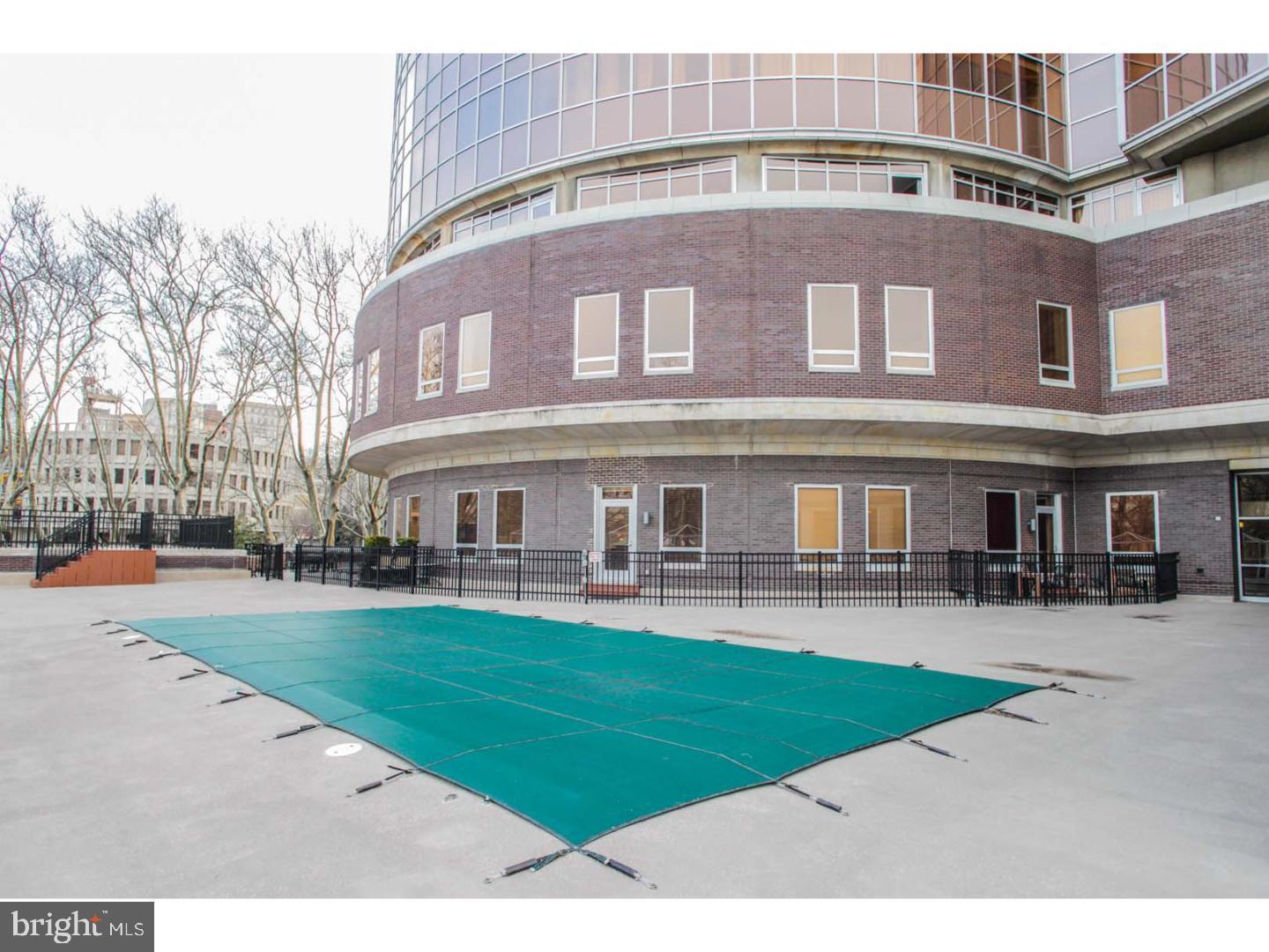201 N 8TH STREET Unit: 510