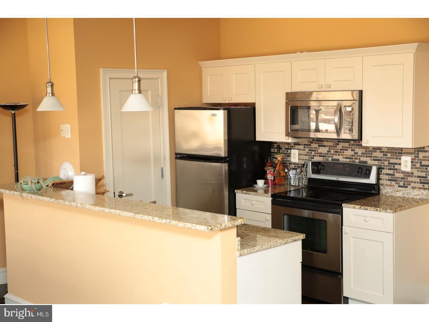 201 N 8TH STREET Unit: 510