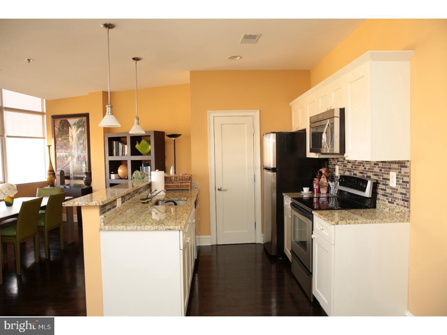 201 N 8TH STREET Unit: 510