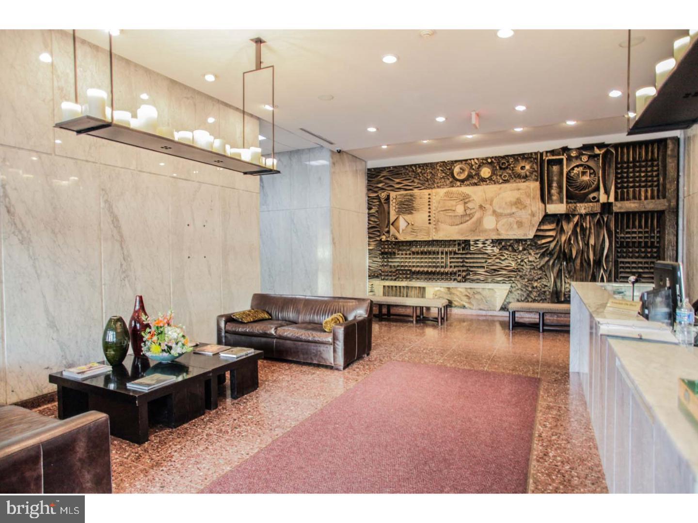 201 N 8TH STREET Unit: 510
