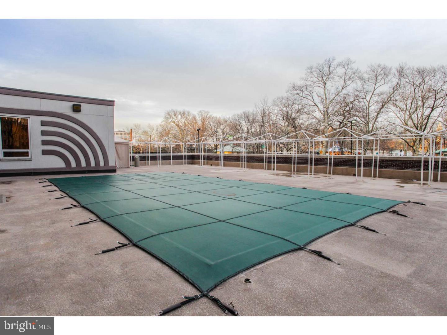 201 N 8TH STREET Unit: 510