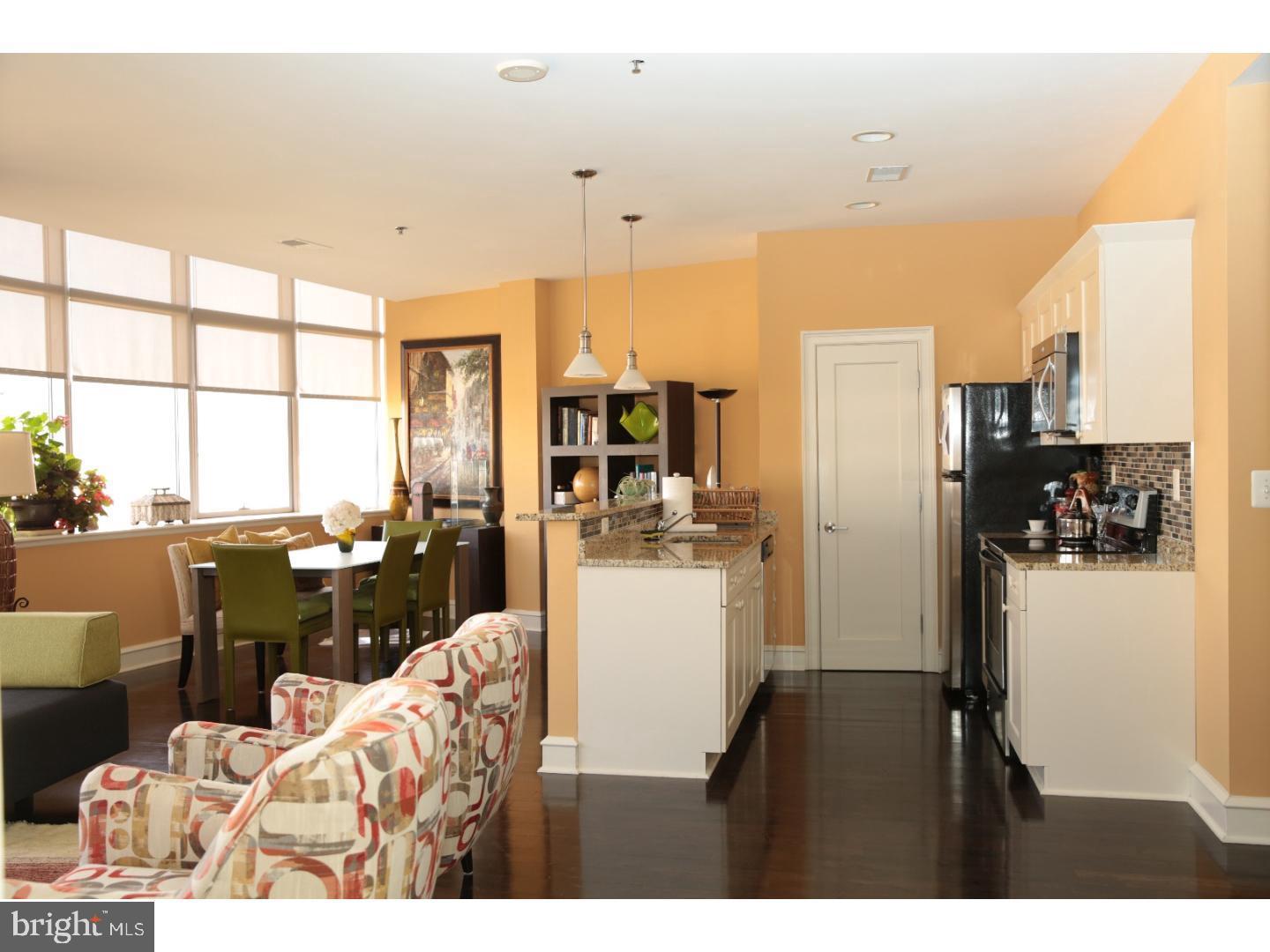 201 N 8TH STREET Unit: 510