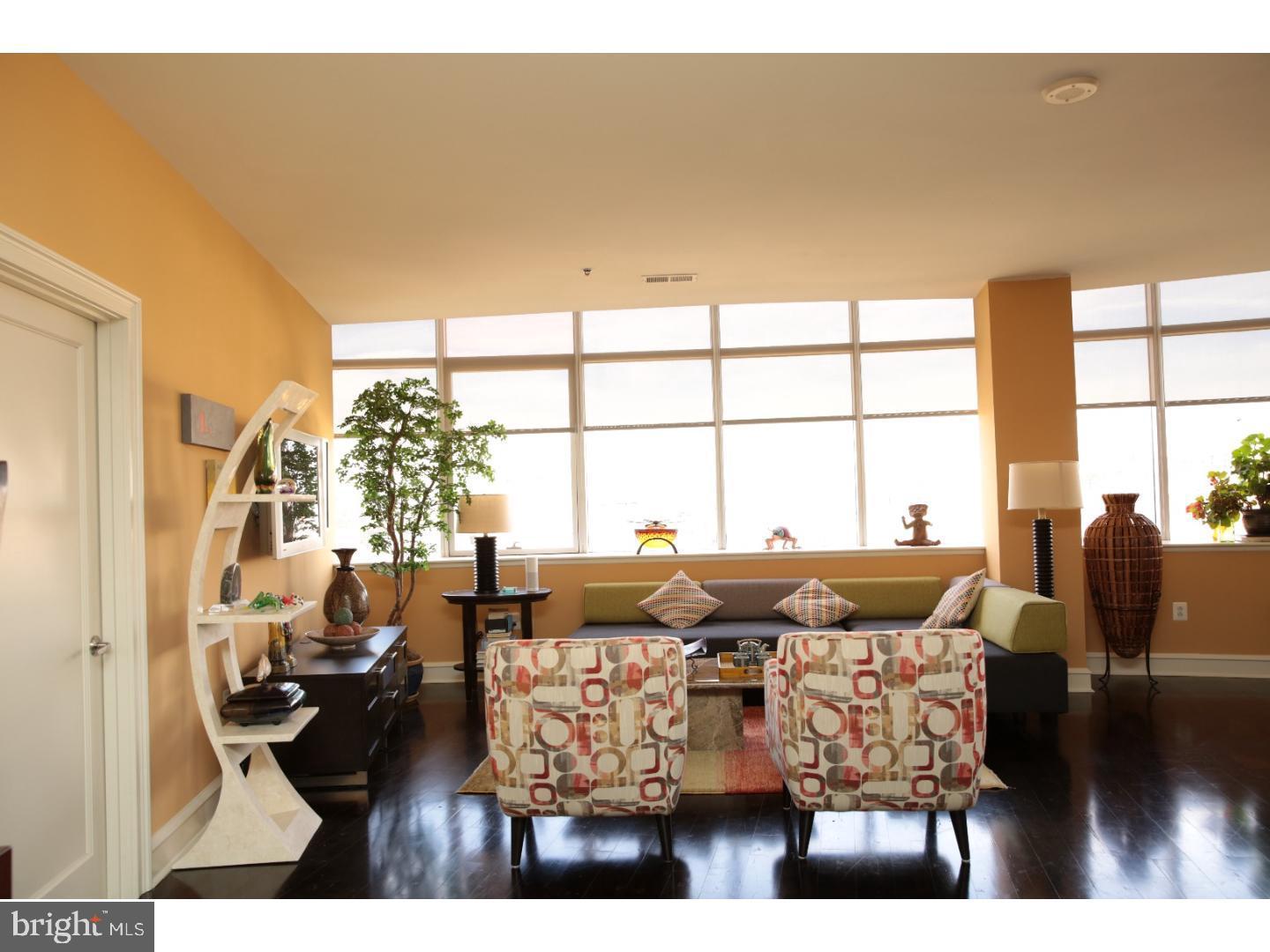 201 N 8TH STREET Unit: 510