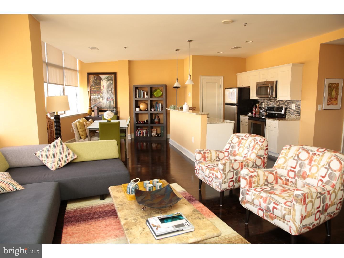 201 N 8TH STREET Unit: 510