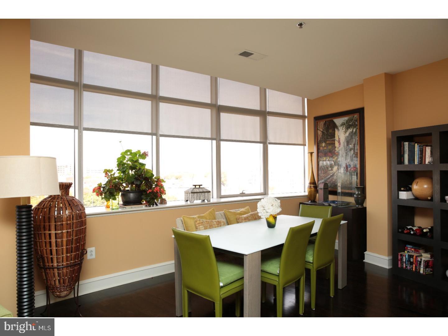 201 N 8TH STREET Unit: 510