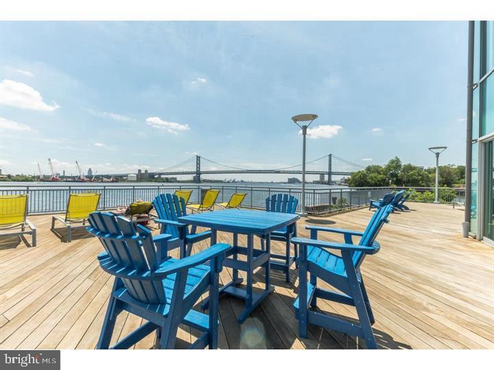 901 N PENN STREET Unit: F1209