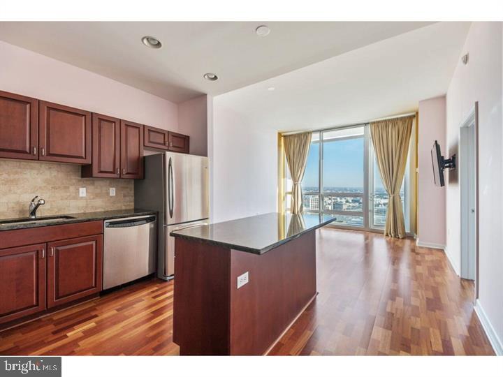 901 N PENN STREET Unit: F1209