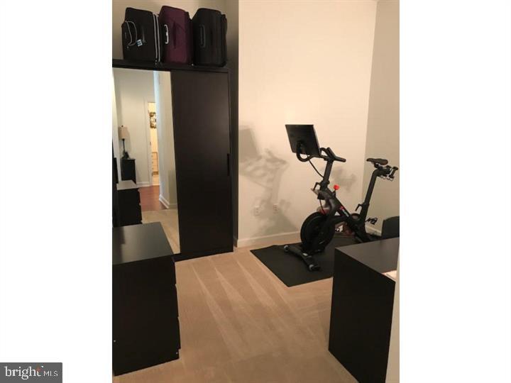 901 N PENN STREET Unit: F1209