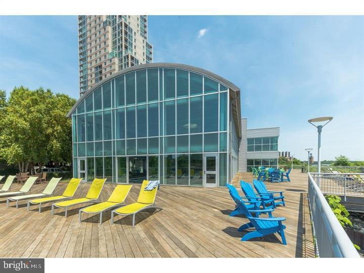 901 N PENN STREET Unit: F1209