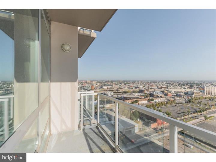 901 N PENN STREET Unit: F1209