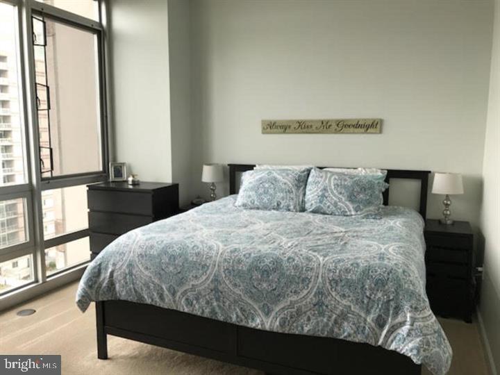 901 N PENN STREET Unit: F1209