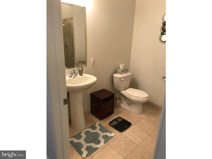 901 N PENN STREET Unit: F1209