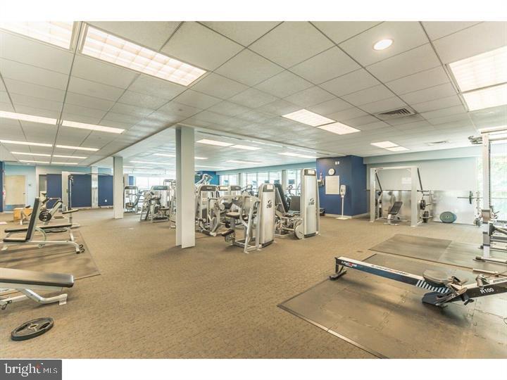 901 N PENN STREET Unit: F1209