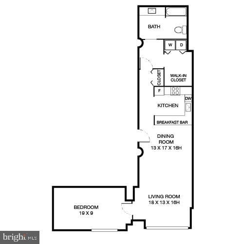 2300 WALNUT STREET Unit: 1B-224