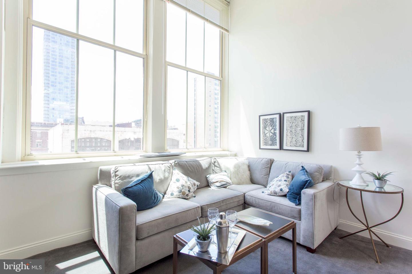 2121 MARKET STREET Unit: 616
