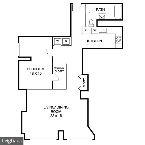 2300 WALNUT STREET Unit: 1B-314