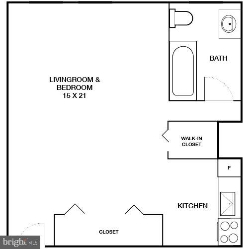 3900 CHESTNUT STREET Unit: 0B-207