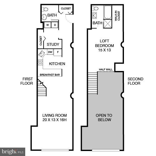 2300 WALNUT STREET Unit: 1B-615