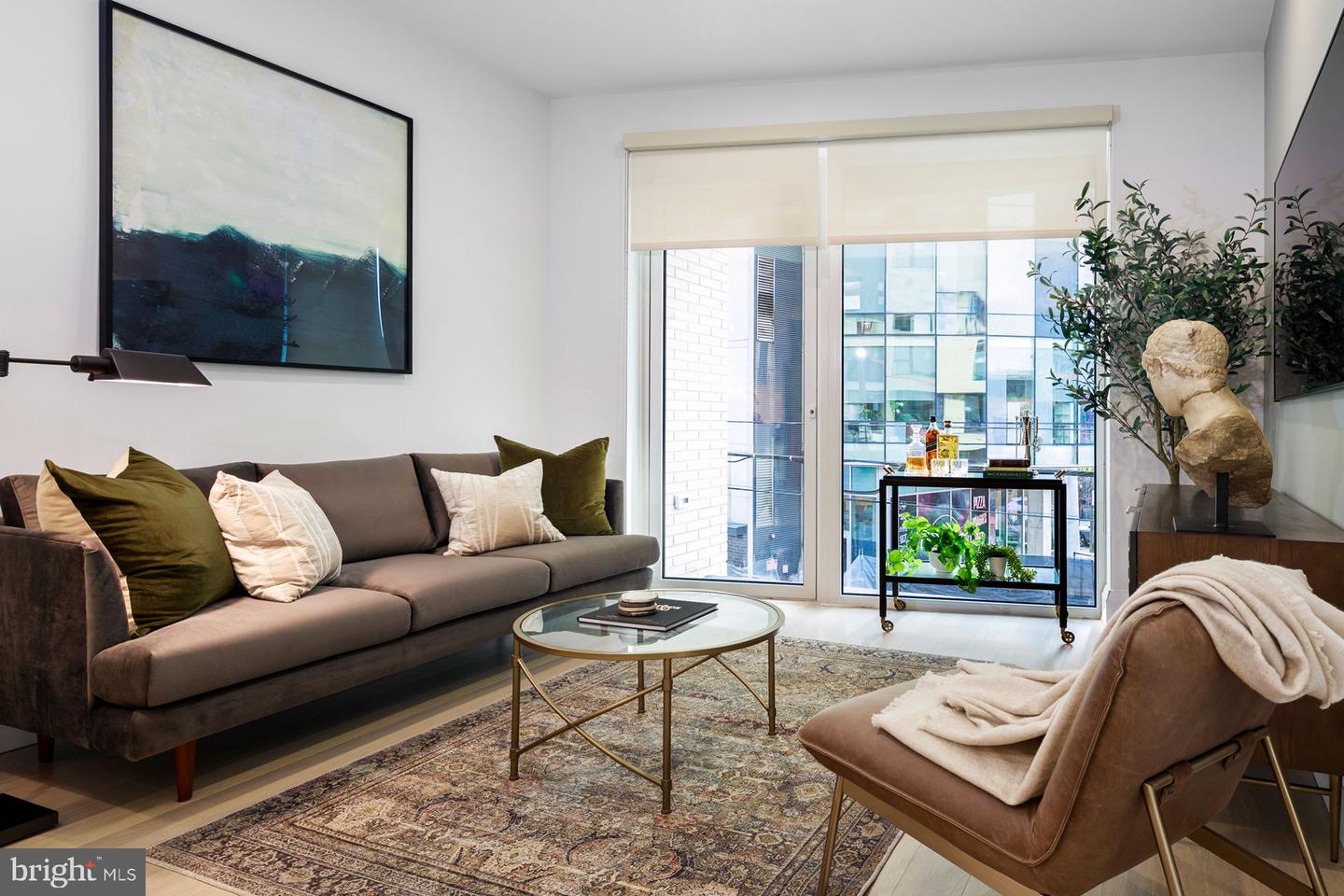 1001 N 2ND STREET Unit: ALTAPHF-A