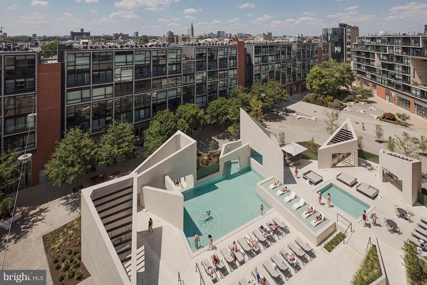 1001 N 2ND STREET Unit: ALTAPHF-A