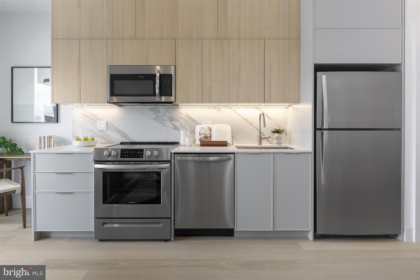 1001 N 2ND STREET Unit: ALTAPHF-A