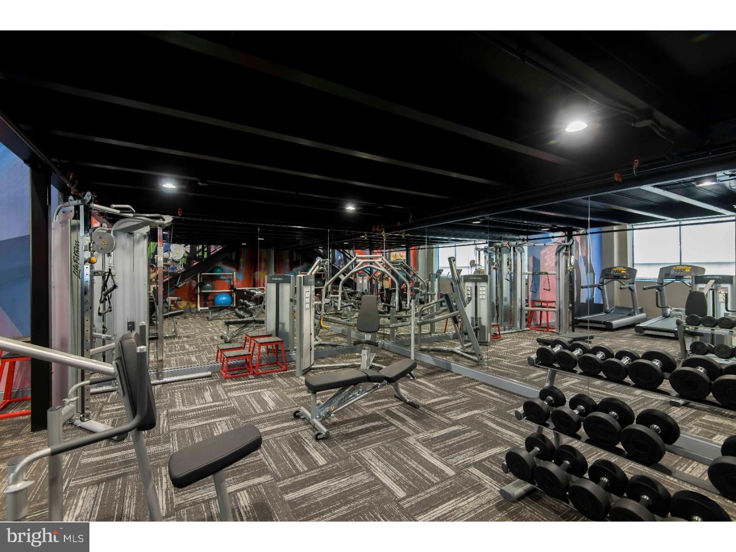 600 N BROAD STREET Unit: 409