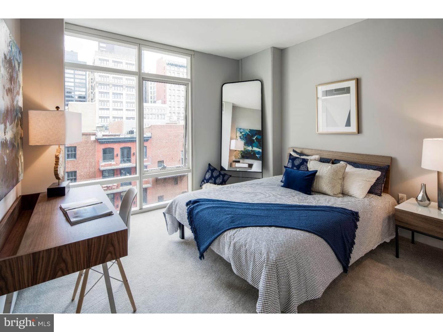 1213 WALNUT STREET Unit: 2B-0402