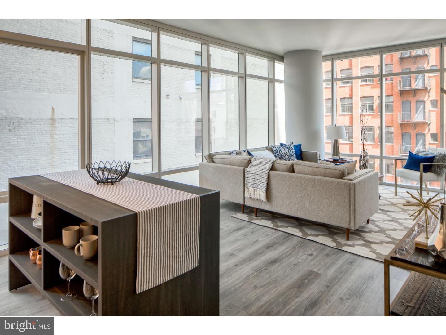 1213 WALNUT STREET Unit: 2B-0402