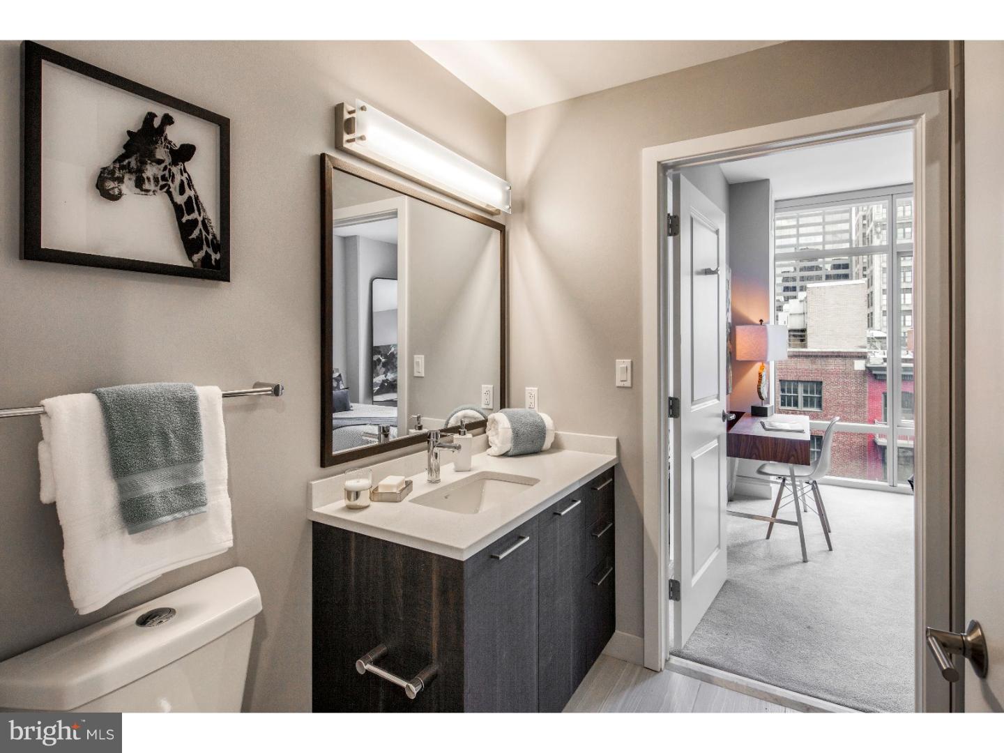 1213 WALNUT STREET Unit: 2B-0402