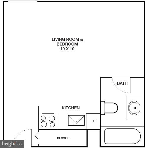 3900 CHESTNUT STREET Unit: 0B-312
