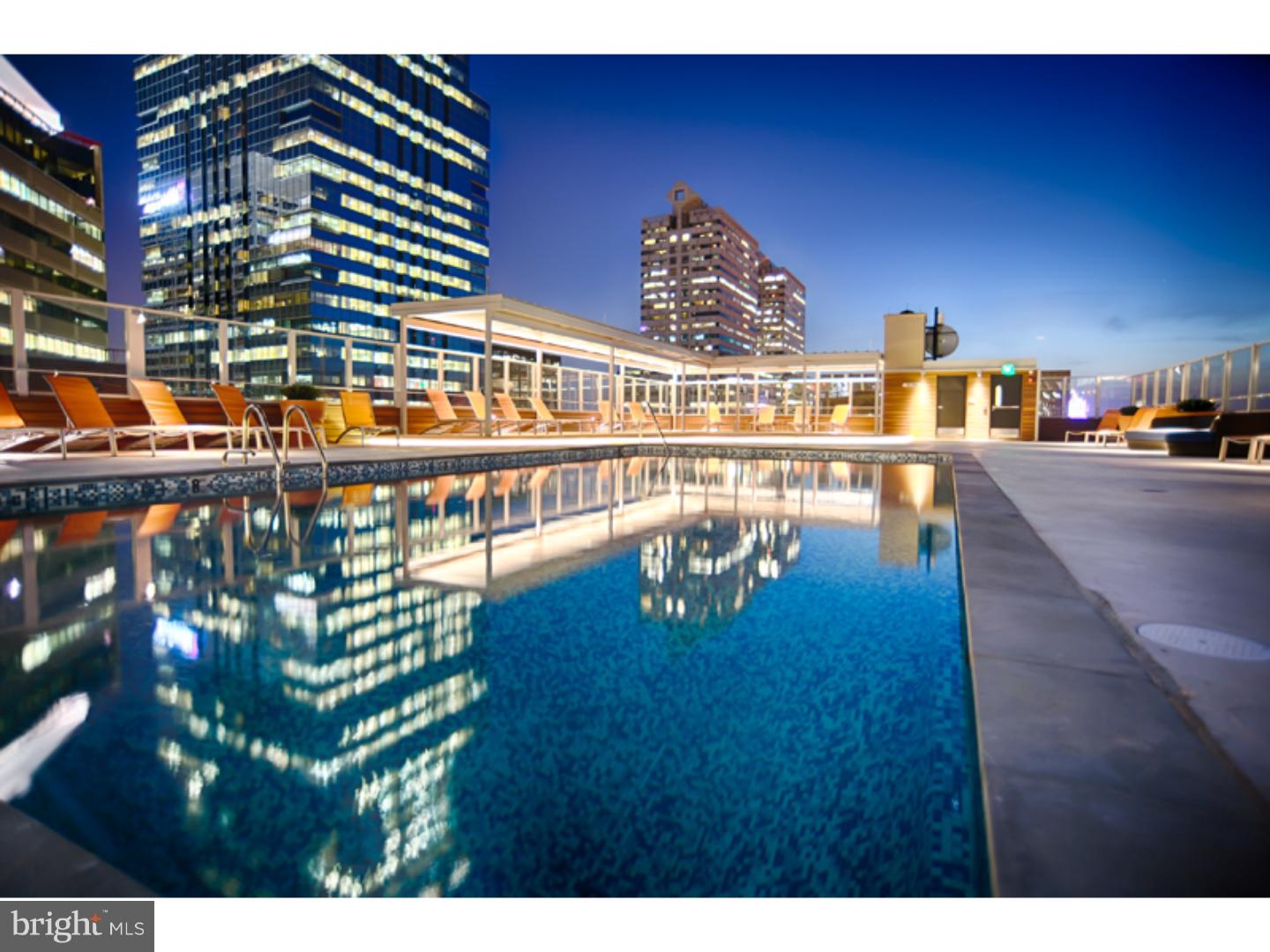 1815 JOHN F KENNEDY BOULEVARD Unit: 2B-1411