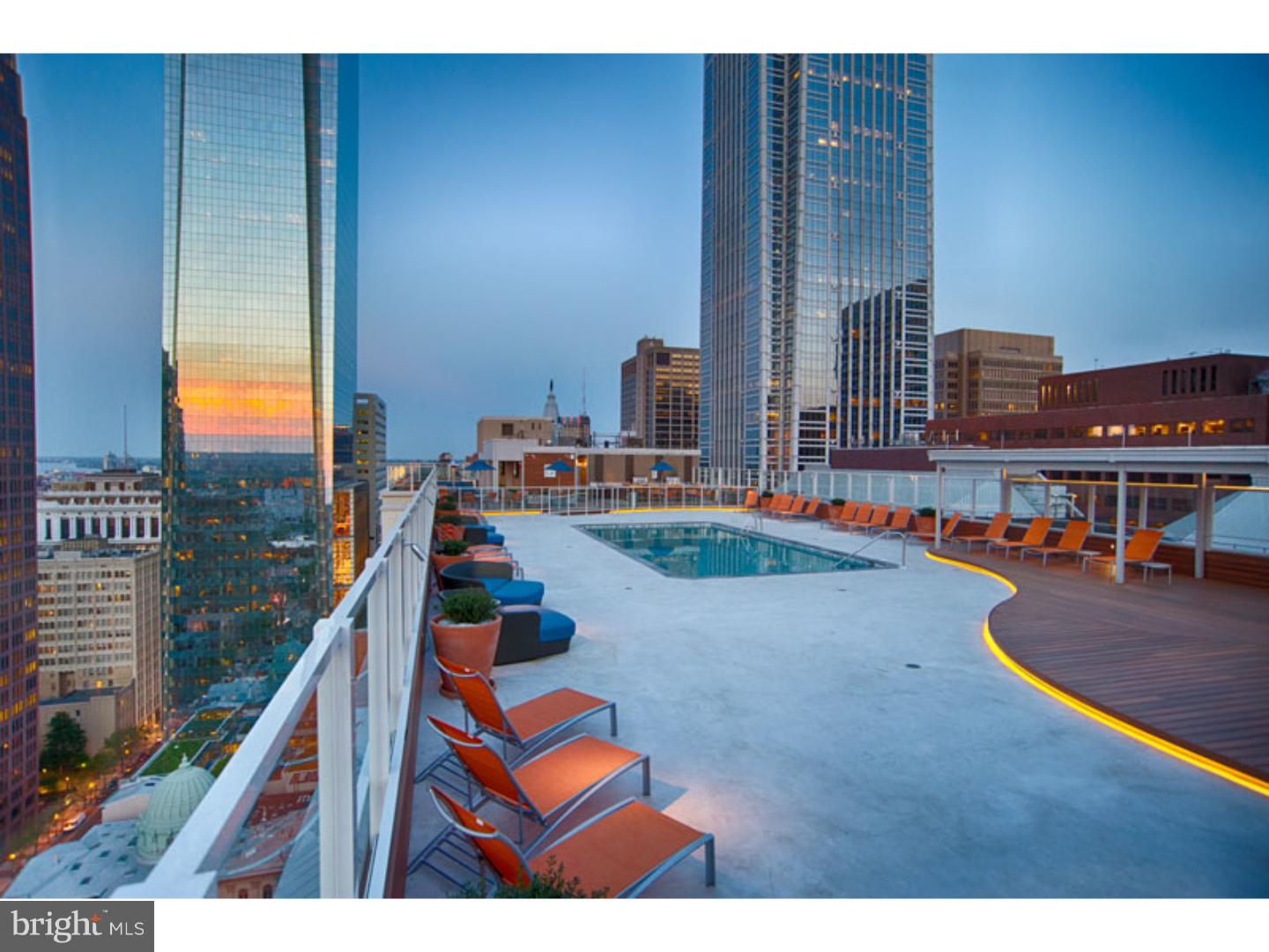 1815 JOHN F KENNEDY BOULEVARD Unit: 2B-1411