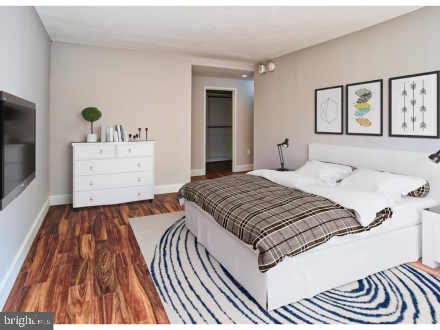 1815 JOHN F KENNEDY BOULEVARD Unit: 2B-1411
