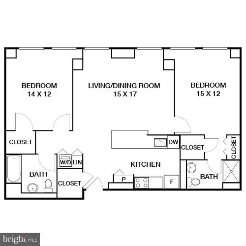 3131 WALNUT STREET Unit: 2B-508