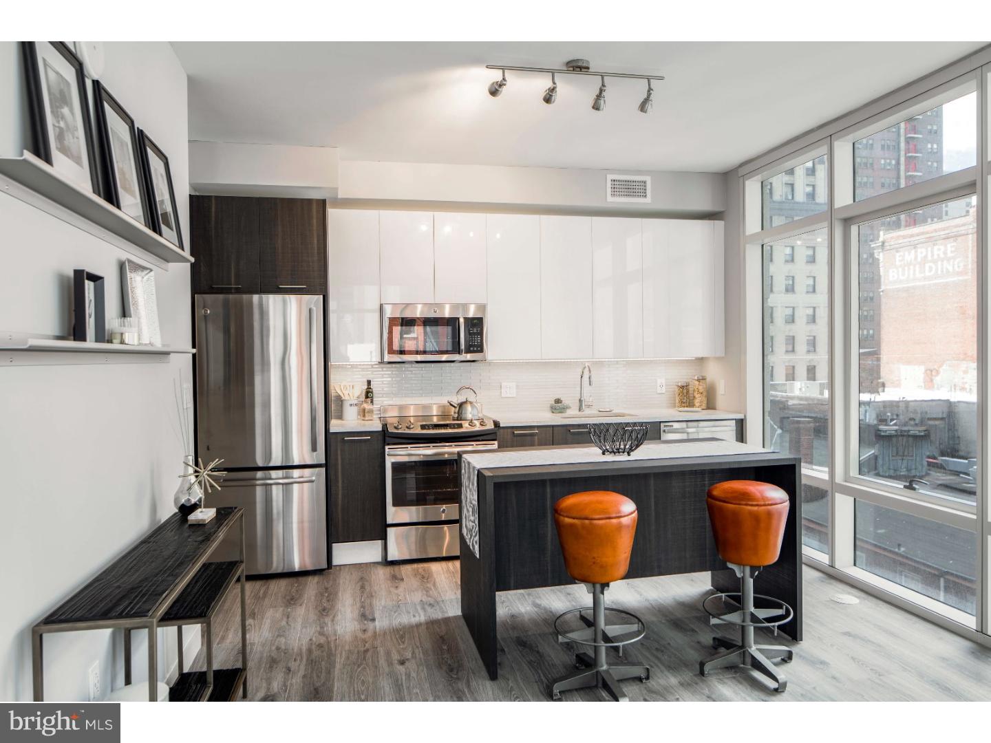 1213 WALNUT STREET Unit: 1B-1612