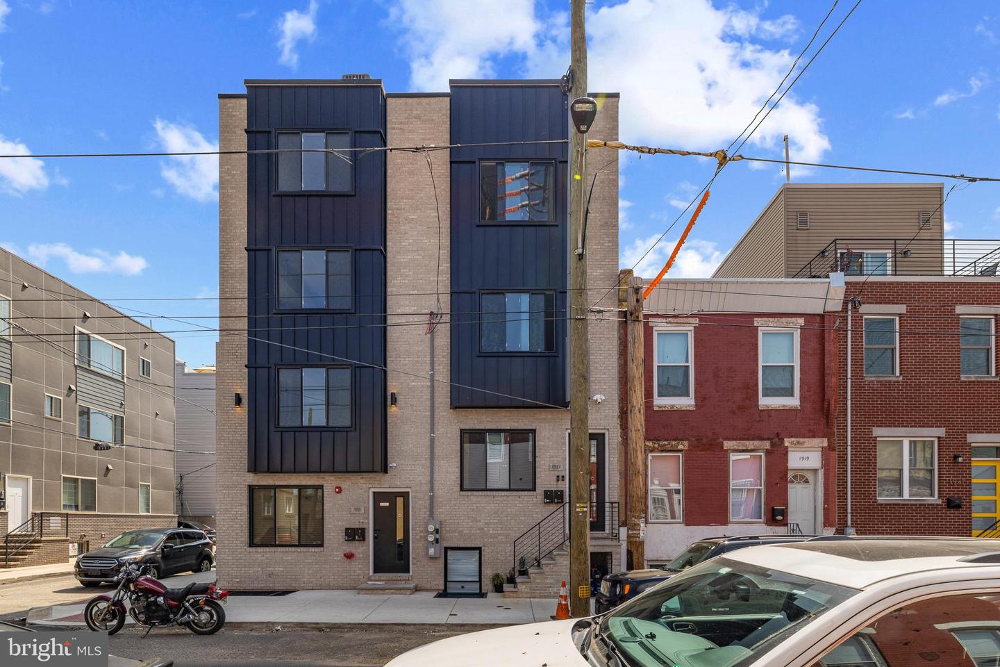 1917 S 5th St S #1