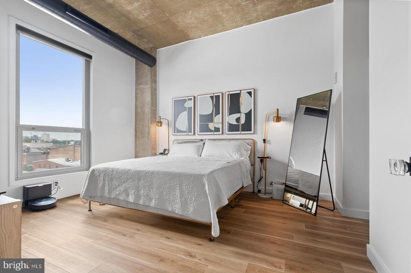 113 N BREAD STREET Unit: 3H6