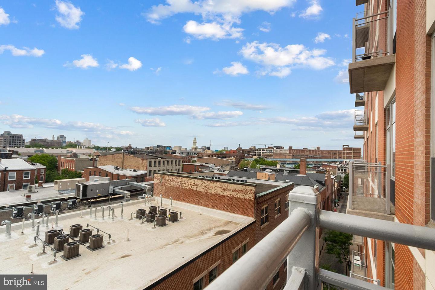 113 N BREAD STREET Unit: 3H6