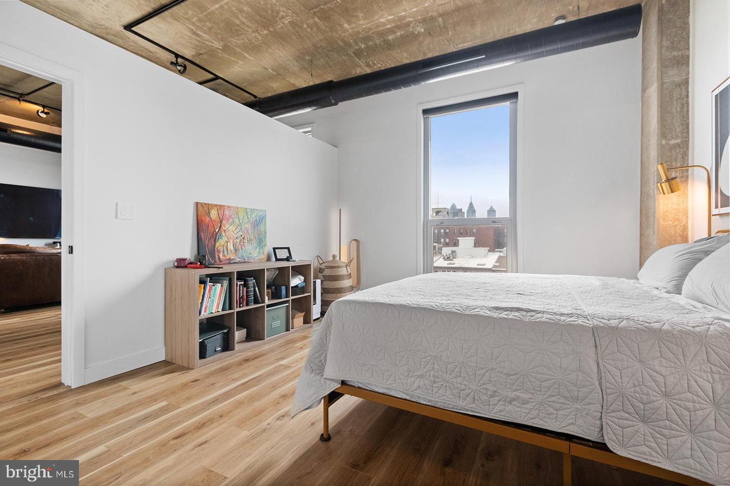 113 N BREAD STREET Unit: 3H6